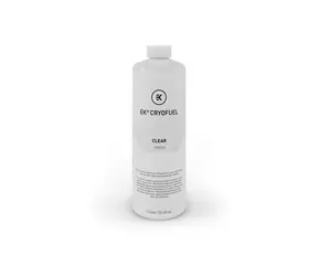 EKWB EK-CryoFuel Clear (Vormischung 1000 ml) / Kühlmittel