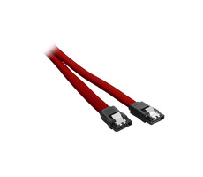 CableMod ModMesh SATA 3 Kabel 30 cm - rot