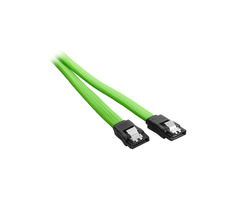 CableMod ModMesh SATA 3 Kabel 30 cm - grün