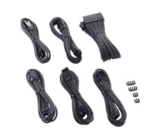 CableMod PRO ModMesh Kit - Carbon
