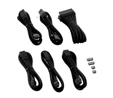 CableMod PRO ModMesh Kit - Schwarz