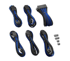 CableMod PRO ModMesh Kit - schwarz-blau