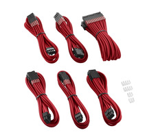 CableMod PRO ModMesh Kit - Rot