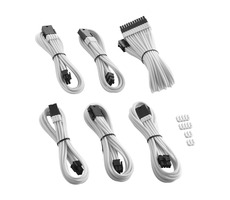 CableMod PRO ModMesh Kit - Weiß