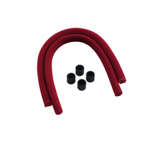CableMod AIO Sleeving Kit Serie 2 für EVGA CLC & NZXT Kraken - Rot