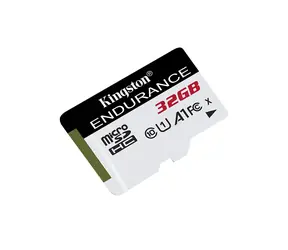 Kingston Endurance microSDXC 32 GB / UHS-I / U1 / Klasse 10