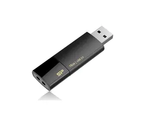 Silicon Power Blaze B05 16GB schwarz / Flash Disk / USB 3.0