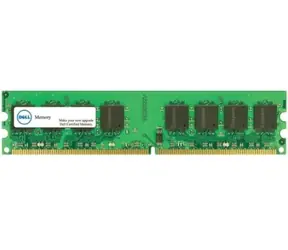 DELL 8 GB DDR4 2666 MHz / 1,2 V / DIMM / Reg ECC / für PowerEdge R330 und Precision Workstation T3630 