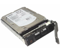 DELL -Server 2 TB / SAS 12 Gbit/s / 7200 U/min / 3,5 Zoll / für PowerEdge RT R440 & R640 & R740(xd)