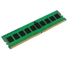 Kingston 8 GB (1x 8 GB) DDR4 2666 MHz / CL19 / DIMM / 1,2 V / ECC / Regis. / für HP Apollo 4510 Gen10 & ProLiant XL450 Gen10