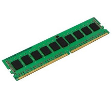 Kingston 32 GB (1x 32 GB) DDR4 2666 MHz / CL19 / DIMM / 1,2 V / ECC / Reg./ für DELL PowerEdge C4140|C6420|FC640|M640|MX740c