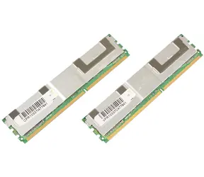 MicroMemory 8GB (2x4GB) 667MHz / DDR2 / DIMM / REG / für HP & Compaq