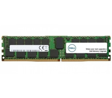 DELL 16 GB DDR4 2666 MHz / PC4-21300 / RDIMM / ECC / für PowerEdge R630 & R730 & T630