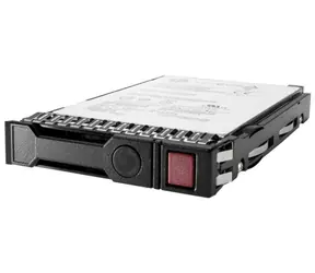HP Enterprise 1 TB / 3,5 Zoll / 7.200 U/min / SATA III / LFF MDL LP / Intern / 1 Jahr