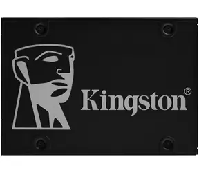 Kingston KC600 256 GB (2,5 Zoll)