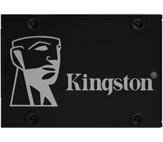Kingston KC600 512 GB (2,5 Zoll)