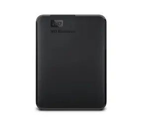 WD Elements Portable 5TB / Externe Festplatte / 2,5" / USB 3.0 / Ausverkauf
