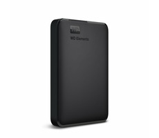 WD Elements Portable 1 TB