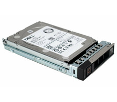 DELL Server 600GB / SAS 12Gbps / 15.000 U/min / 2,5" / Adapter / für PowerEdge R640 & R740 & R940 & R740xd & C6420