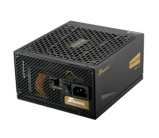 Seasonic Prime ULTRA 850 Gold / 850W / 80+ GOLD / Aktiv PFC / 135 mm