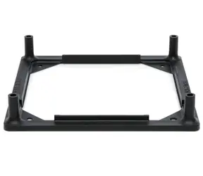 Noctua NA-SFMA1 / Adapter zur Installation von 120-mm-Lüftern an 140-mm-Wasserkühlern / 2er-Set