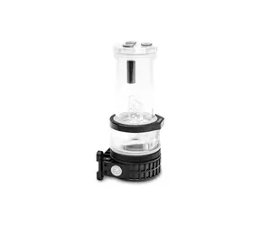 EKWB EK- Quantum Kinetic TBE 200 D5 PWM D-RGB / mit D5-Pumpe / Acryl