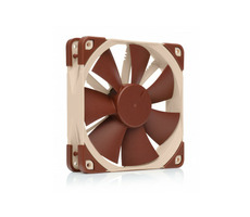 Noctua NF-A20 5 V / 200 mm / SSO2-Lager / 18,1 dB bei 800 U/min / 146,9 m3h / 3-polig