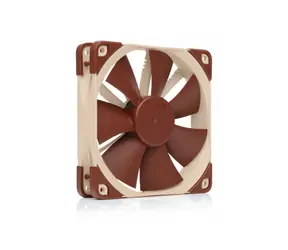 Noctua NF-A20 5 V / 200 mm / SSO2-Lager / 18,1 dB bei 800 U/min / 146,9 m3h / 3-polig