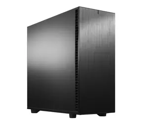 Fractal Design Define 7 XL Black SOLID Schwarz