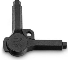 EKWB EK-Loop multifunktionaler Inbusschlüssel / 6mm, 8mm, 9mm