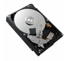DELL Server 1 TB / SATA / 7200 U/min / 3,5 Zoll / für PowerEdge R240 & T130 & T30 & T140