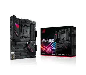 ASUS ROG STRIX B550-F GAMING