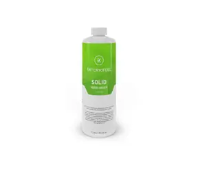 EKWB EK-CryoFuel SOLID Neon Green (Vormischung 1000 ml) / Kühlmittel