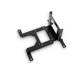 EKWB EK-UNI Pumpenhalterung (140 mm Lüfter) - vertikal