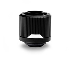 EKWB EK- Quantum Torque STC-12/16mm - Schwarz
