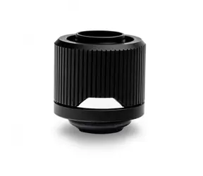EKWB EK- Quantum Torque STC-12/16mm - Schwarz