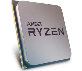 AMD RYZEN 5 3400G bei 3,7 GHz - TRAY / Turbo 4,2 GHz / 4C8T / L1 384 kB L2 2 MB L3 4 MB / AM4 / Zen 2 / 65 W