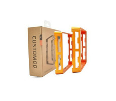 Cryorig CR-CCG Rahmen für Lüfter R1 orange