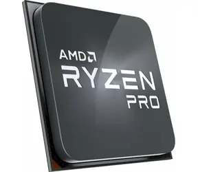 AMD RYZEN 5 PRO 4650G bei 3,7 GHz - TRAY / Turbo 4,2 GHz / 6C12T / L1 384 KB L2 3 MB L3 8 MB / AM4 / Zen 2 / 65 W 