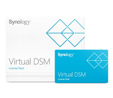 Synology Virtual DSM-Lizenz