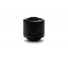 EKWB EK- Quantum Torque STC-10/16mm - Schwarz