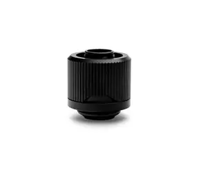 EKWB EK- Quantum Torque STC-10/16mm - Schwarz