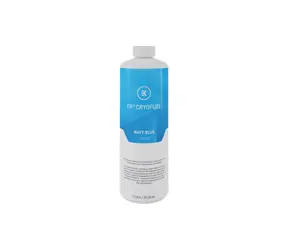 EKWB EK-CryoFuel Marineblau (Vormischung 1000 ml) / Kühlmittel