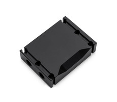 EKWB EK-Scalar Dual 4-Steckplatz - Acetal / PCIe x16-Steckplätze im Abstand von 81,3 mm