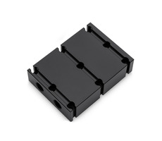 EKWB EK-Scalar Triple 2-Steckplatz - Acetal/PCIe x16-Steckplätze im Abstand von 40,6 mm