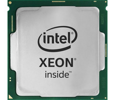 Intel Xeon W-1250 bei 3,3 GHz - TRAY / TB 4,7 GHz 6C12T / 12 MB / UHD Graphics P630 / 1200 / Comet Lake / 80 W