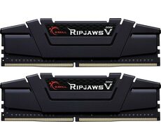 G.Skill Ripjaws V Schwarz 32 GB (2 x 16 GB) 3600 MHz
