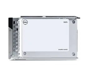 DELL 400-ASDQ / SSD / M.2 / SATA III / Intern / für PowerEdge FC640 M640 R440 R540 R640 R740 R740xd R940 T440 T640