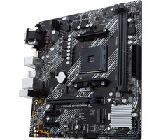 ASUS PRIME B450M-K II