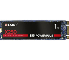 EMTEC R PLUS